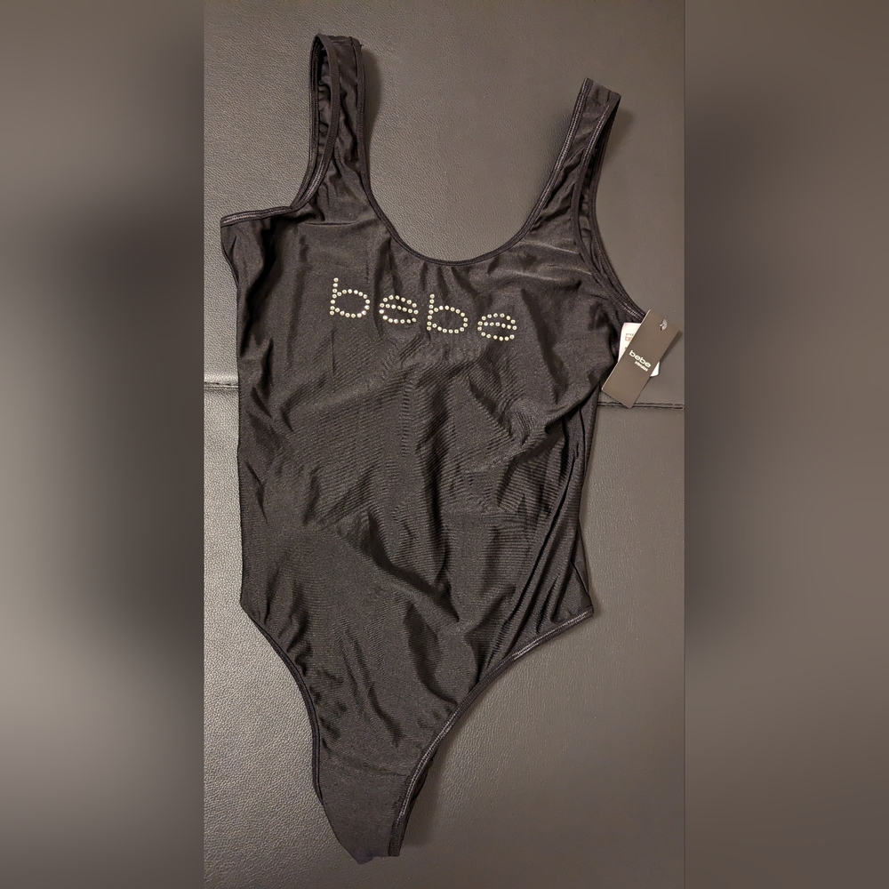 BeBe Shapewear Lingerie NWT
